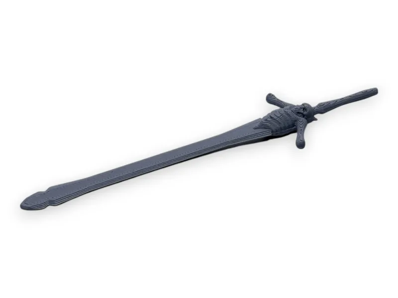 Rebelion Sword Devil May Cry DMC for Dummy13