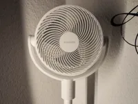 0.2mm layer, 3 walls, variabler infill, keine Stützen