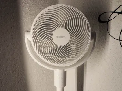 Xiaomi Smart Pedestal Fan Base