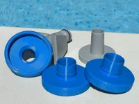 Modell and Support same material - 0.22mm layer 4 walls 15%