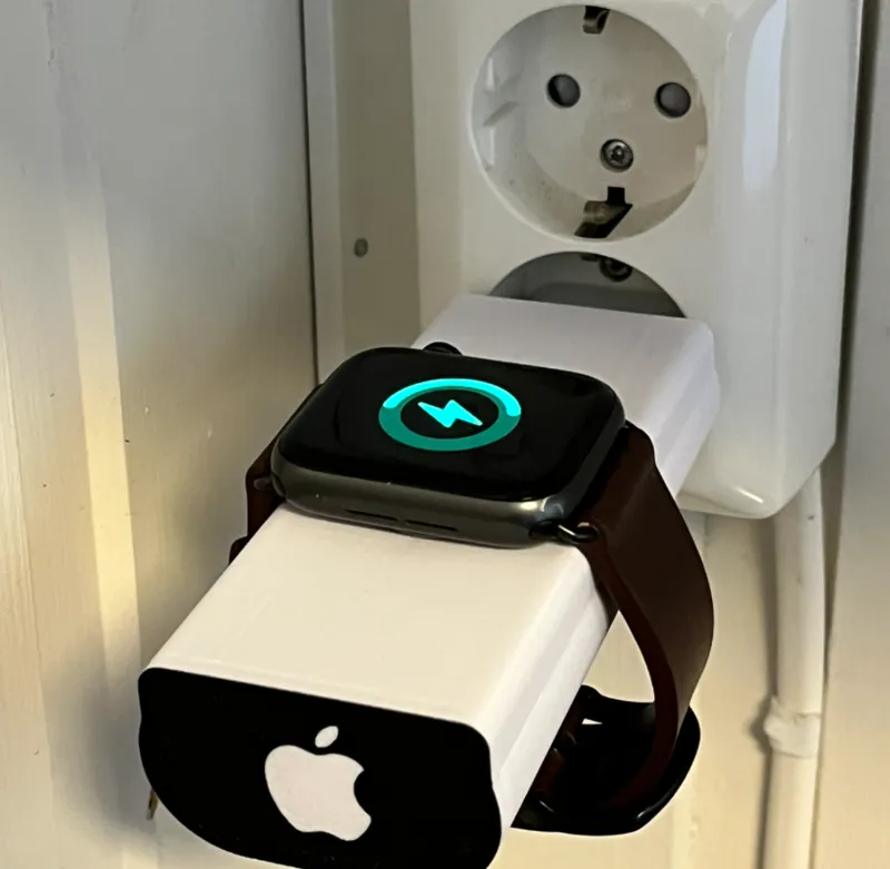 Apple Watch Docking Station