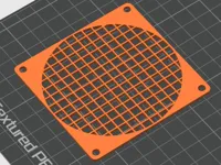 0.2mm layer, 3 walls, 15% infill