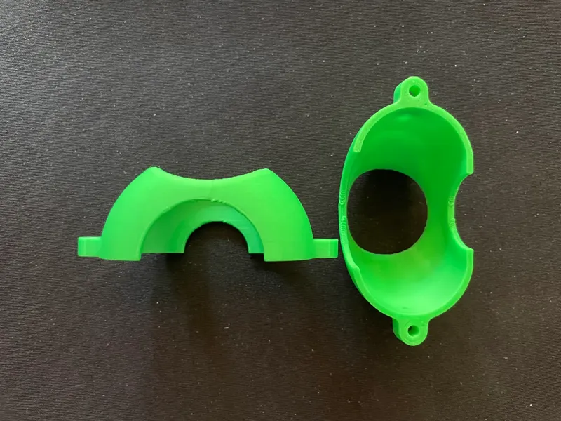 Child Safety Door Knob Cover