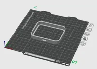 F50+U20通用框架