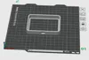 Universal U20 frame (users with a U20 device can try it out)