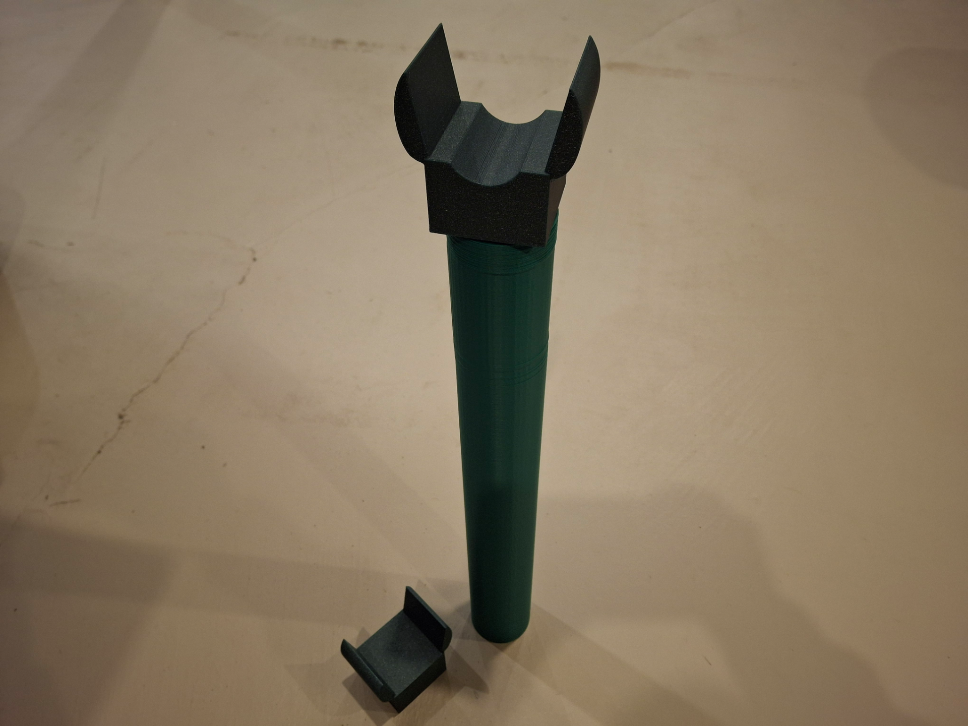 Modular Pole - Reach High Things or Customize It!