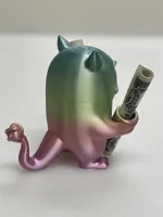 Tippy le monstre à pourboire — photo 8