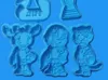 0.2mm layer, 2 walls, 20% infill