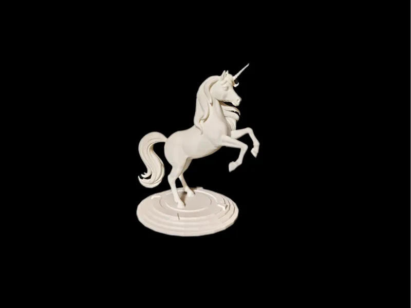 Einhorn Fantasy