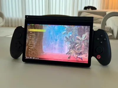 GPD Pocket4 adapter for gamesir g8 plus