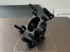 0.2mm layer, 6 walls, 25% infill
