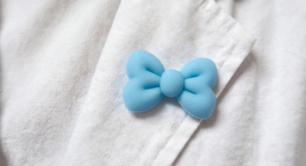 Bb Modals Lazo Coquette - Free 3D Print Model - MakerWorld