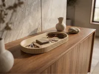 minimalistic japandi bowl (240x124mm)