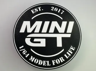 LIGHTBOX Mini GT