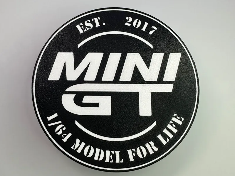 LIGHTBOX Mini GT