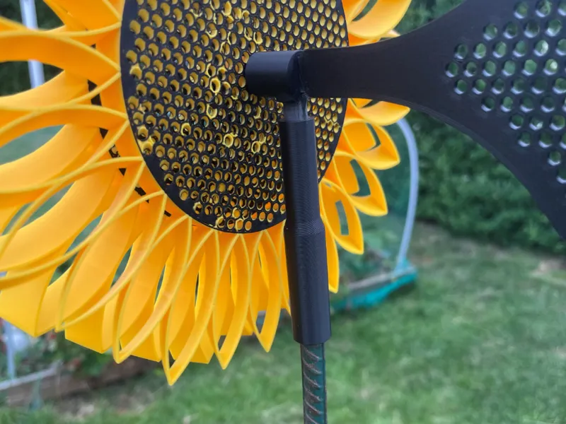 Tentorpole adaptor