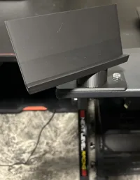 0.2mm layer, 3 walls, 5% infill
