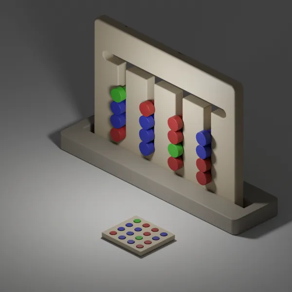 Jeu de tri — jeu de société