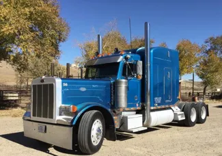 Peterbilt 379