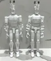 Minos Prime 2.0 (no AMS version)