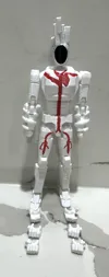 Minos Prime 2.0 (AMS version)