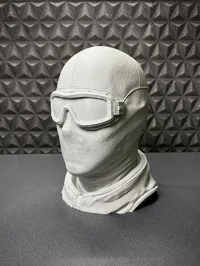 0.2mm layer, 2 walls, 5% infill