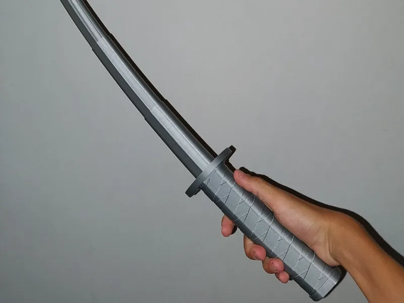 katana