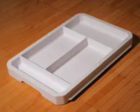 H2D Pen Drawer