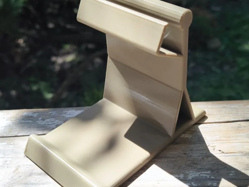 Tablet stand