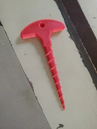 0.16mm layer, 2 walls, 15% infill