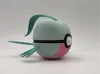Grovyle Ball - O3D (AMS)