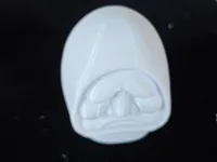 0.2mm 层高, 2 层墙, 10% 填充