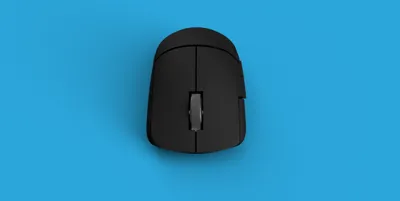 ZS-VM mouse based on Razer Viper Mini for G305 - Free 3D Print Model ...