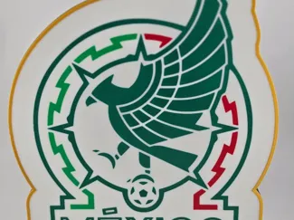 Mexico World Cup 2026 Soccer