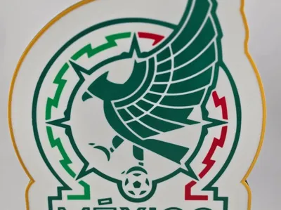 Mexico World Cup 2026 Soccer