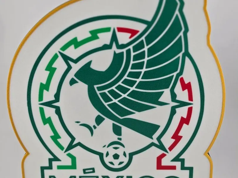 Mexico World Cup 2026 Soccer