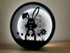 Easter Design Floor Lamp