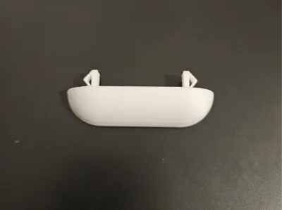 Storm shutter for window