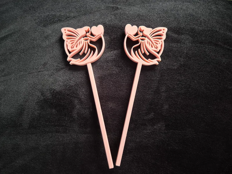 Fairy Wand for Princesses,Witches and Fairies