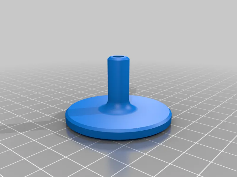 Flag Stand 2