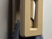 towel rack 