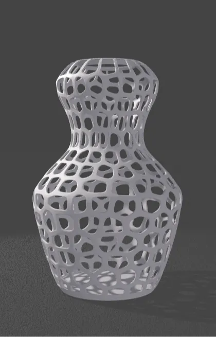 Test Vase