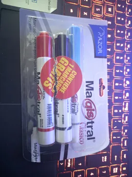 Soporte: Porta plumones Crayola para Magistral clasico — vista de referencia 3