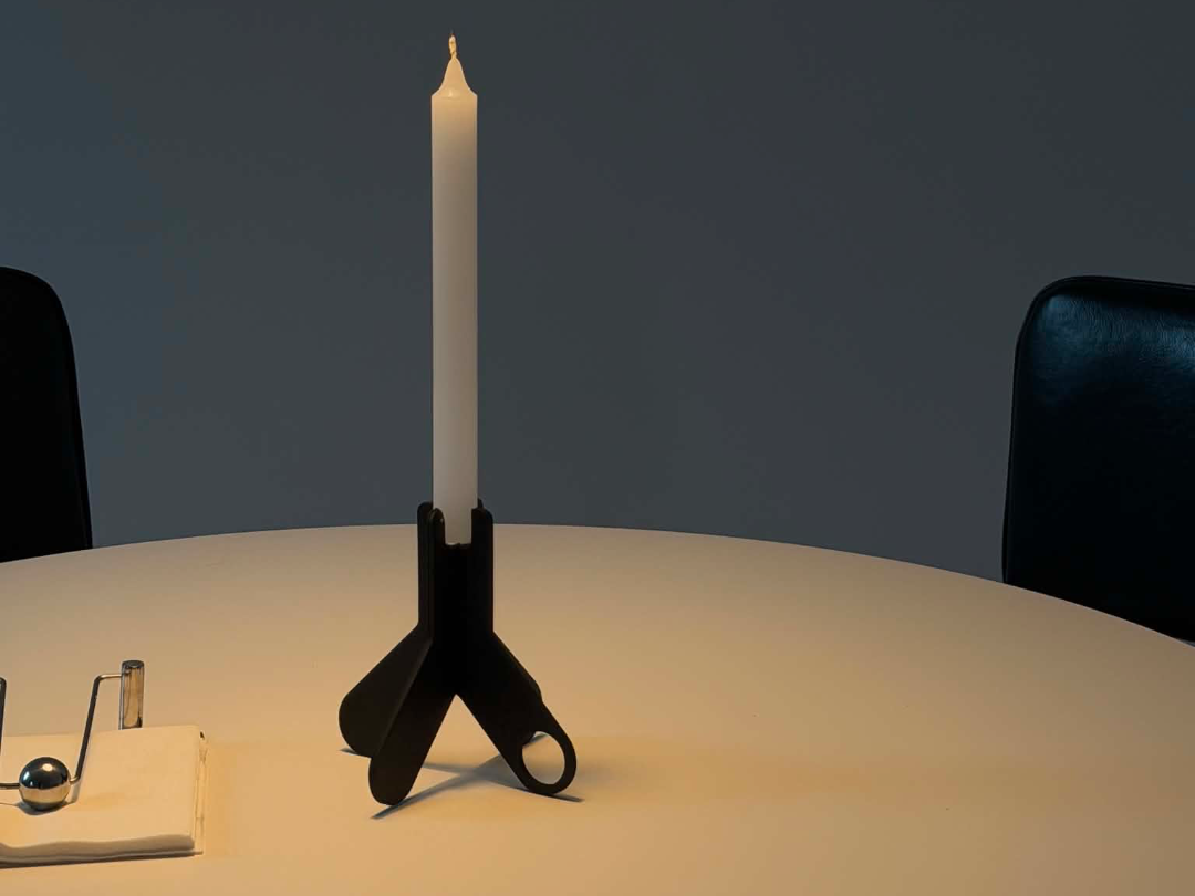 candle stick 