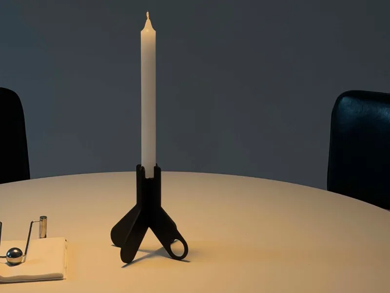 candle stick 