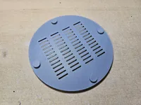 0.2mm layer, 3 walls, 25% infill