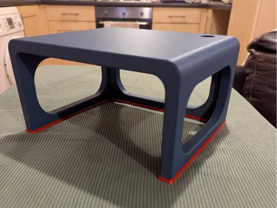 The Loop Riser