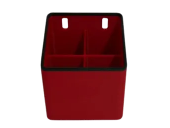 Lapicero Organizador para IKEA Skadis