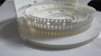 0.2mm layer, 2 walls, 5% infill - high quaility + text 