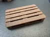 Here is version 2 with the wood texture